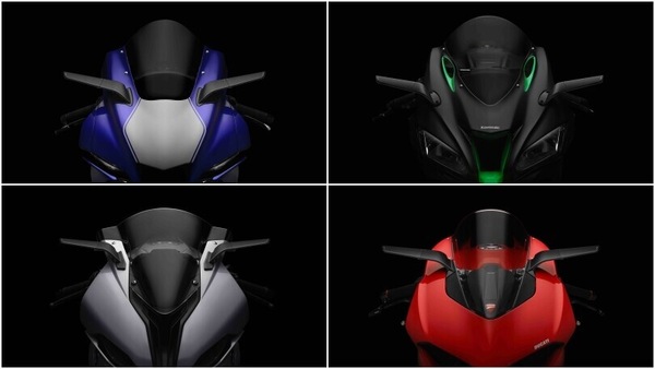 Rizoma: con Stealth lo specchietto diventa una "aletta"