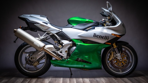 Top5, usato: moto che cresceranno di valore nei prossimi anni (Parte 2)