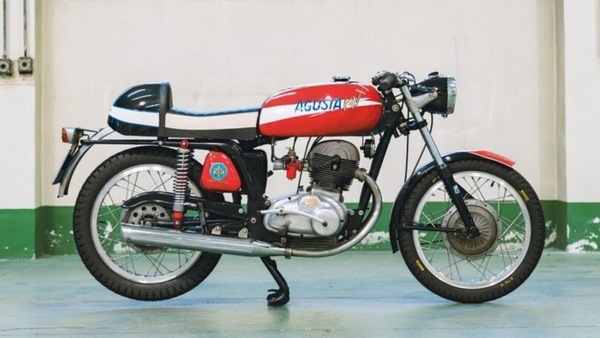 Asta Bolaffi per 180 moto d'epoca: ecco le più curiose