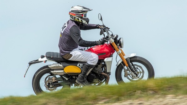 Test Fantic Caballero 500, i voti del #SottoEsame