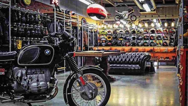 Primavera 2021: la difficile rinascita del motociclismo