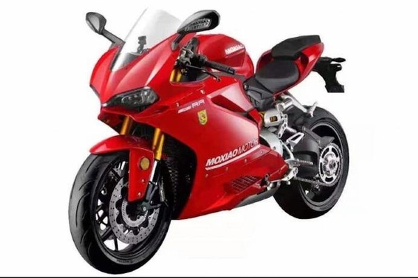 Moxiao 500RR, una "Panigale" che non ci ha creduto abbastanza