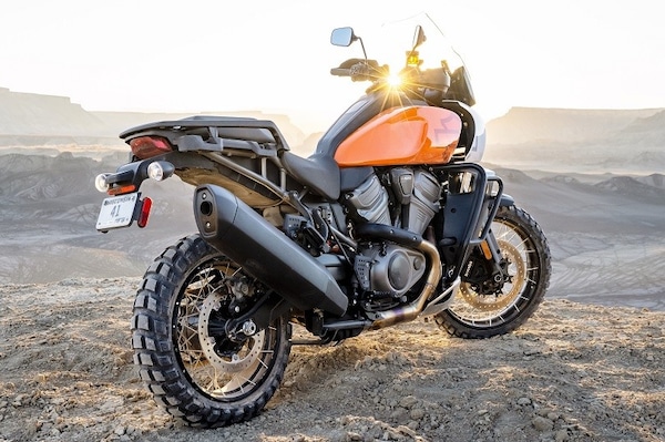 Harley-Davidson, nuovi dazi per le moto destinate all'Europa?