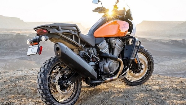 Harley-Davidson, nuovi dazi per le moto destinate all'Europa?