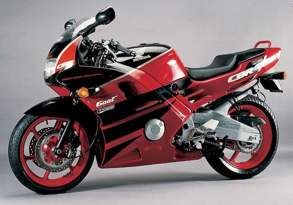 Top5, usato: moto che cresceranno di valore nei prossimi anni (Parte 3)