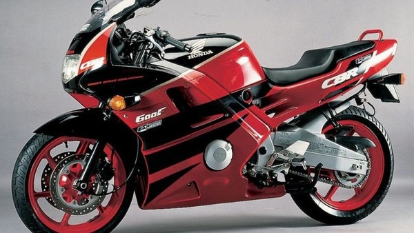 Top5, usato: moto che cresceranno di valore nei prossimi anni (Parte 3)