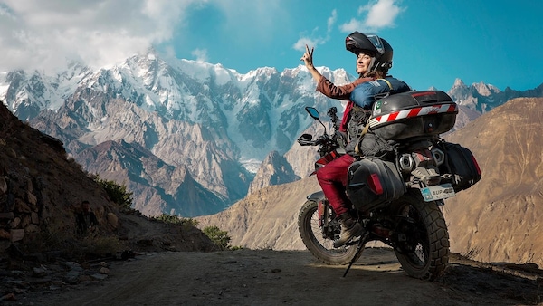 Mi compro la moto: non facciamoci fregare da noi stessi