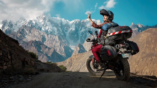 Mi compro la moto: non facciamoci fregare da noi stessi