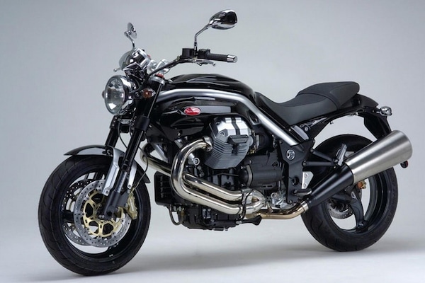Top5, usato: moto che cresceranno di valore nei prossimi anni (Parte 4)