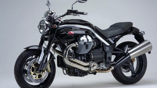 Top5, usato: moto che cresceranno di valore nei prossimi anni (Parte 4)