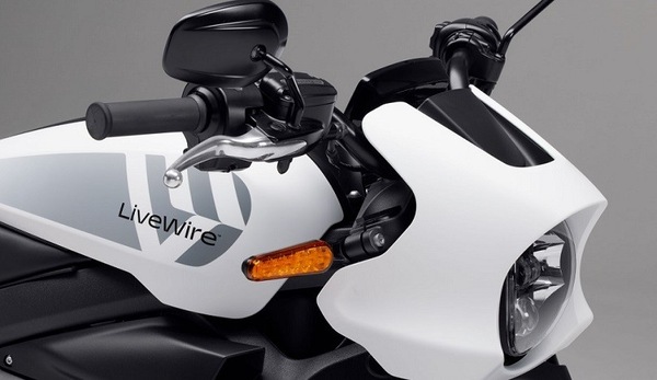 Harley-Davidson, LiveWire diventa il marchio delle elettriche