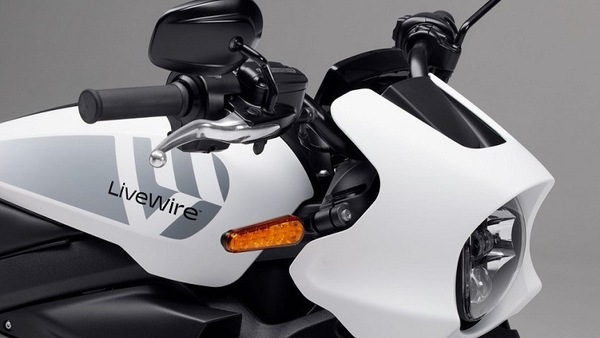 Harley-Davidson, LiveWire diventa il marchio delle elettriche