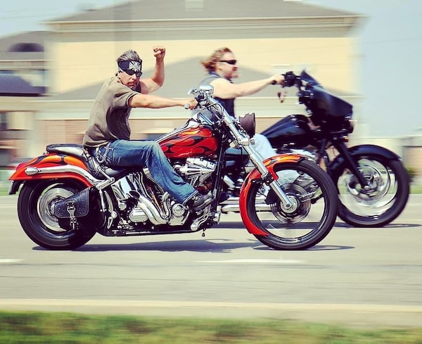 Essere "Harleysti" in Italia: cosa significa?