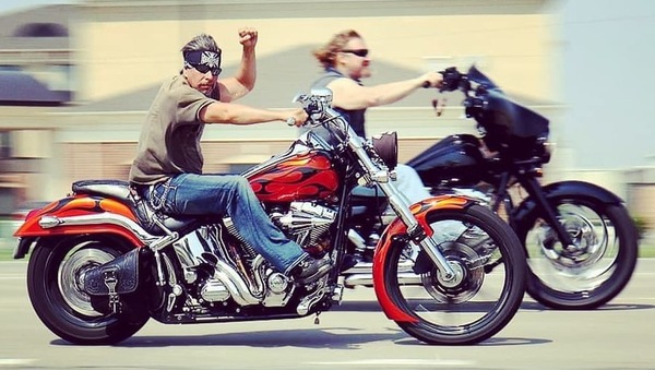 Essere "Harleysti" in Italia: cosa significa?