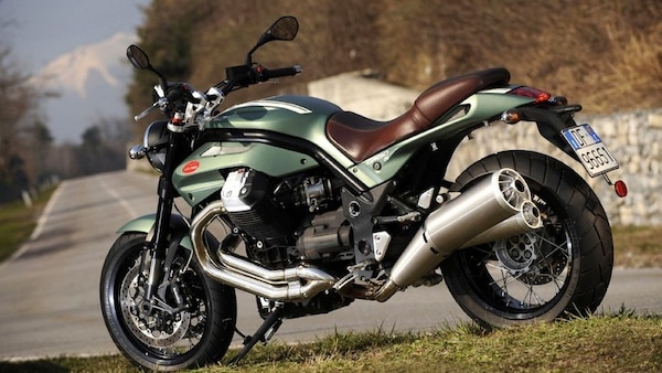 Moto e design (parte 5), le Moto Guzzi che hanno lasciato il segno