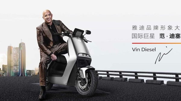 Le moto e la nuova Cina: una realtà che forse non conosciamo
