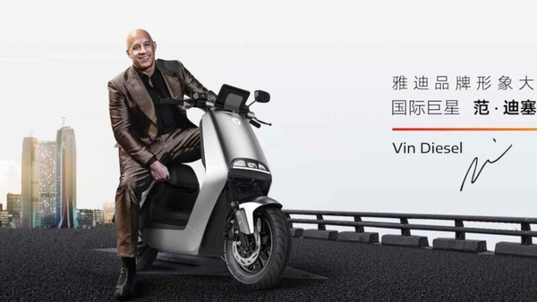 Le moto e la nuova Cina: una realtà che forse non conosciamo