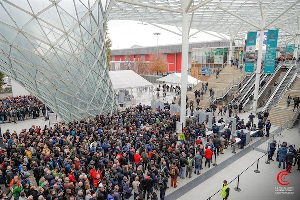 EICMA 2021, Milano torna capitale delle due ruote