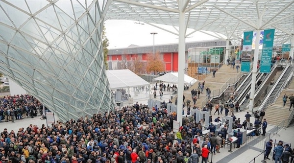EICMA 2021, Milano torna capitale delle due ruote
