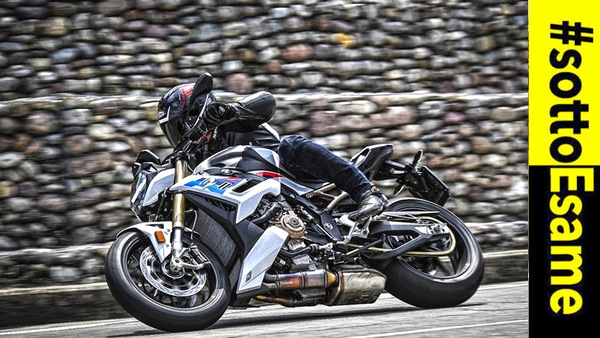 Prova BMW S 1000 R 2021: i voti del #SottoEsame