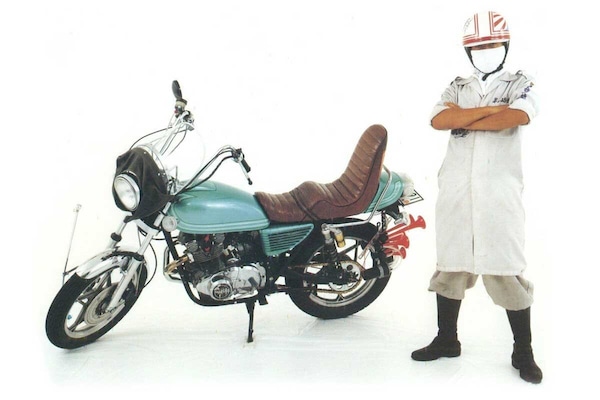 Fenomeno Bosozoku: le gang di motociclisti che hanno terrorizzato il Giappone