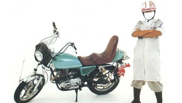 Fenomeno Bosozoku: le gang di motociclisti che hanno terrorizzato il Giappone