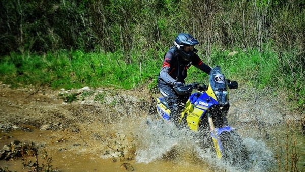 Yamaha Ténéré Challenge: sfida a nuovi orizzonti