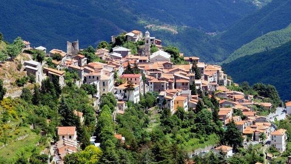 Turismo In Moto: da Finale Ligure alle Valli Argentina e Nervia (fino a Ventimiglia)