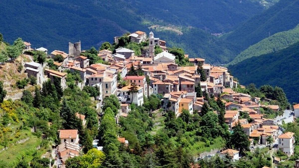 Turismo In Moto: da Finale Ligure alle Valli Argentina e Nervia (fino a Ventimiglia)