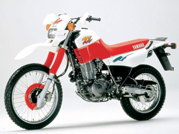 Mercato moto, regine d'estate? Le più vendute a giugno... 1991!