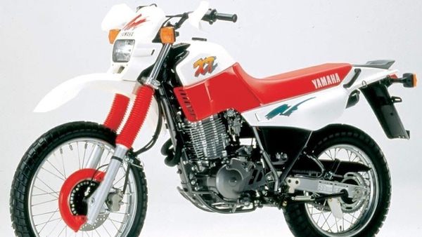 Mercato moto, regine d'estate? Le più vendute a giugno... 1991!