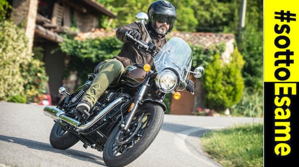 Nuova Royal Enfield Meteor 350: i voti del #SottoEsame