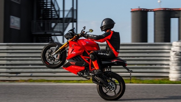 Energica: dopo il +91% del 2020 si cresce ancora