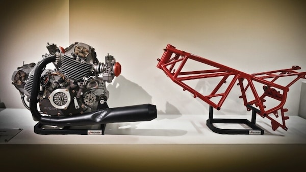 Ducati, passato e presente tra pro e contro: Tutto e il contrario di tutto