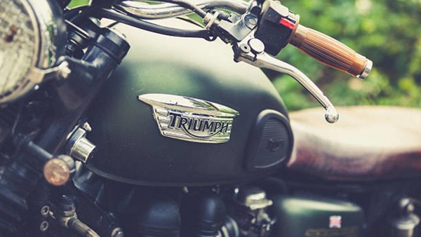 Cosa vuol dire essere "Triumphista"?