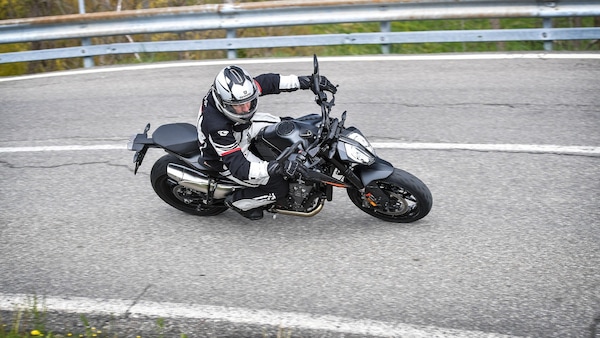 In Moto Consiglia: il tornante VIDEO
