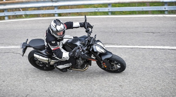 In Moto Consiglia: il tornante VIDEO