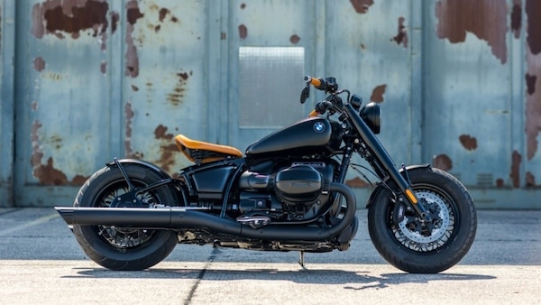 Wunderlich R18 RockBob: la bobber su base BMW R18