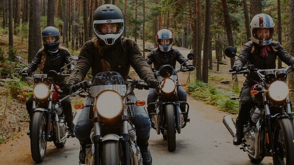 Royal Enfield e Treedom: un albero piantato per ogni moto venduta