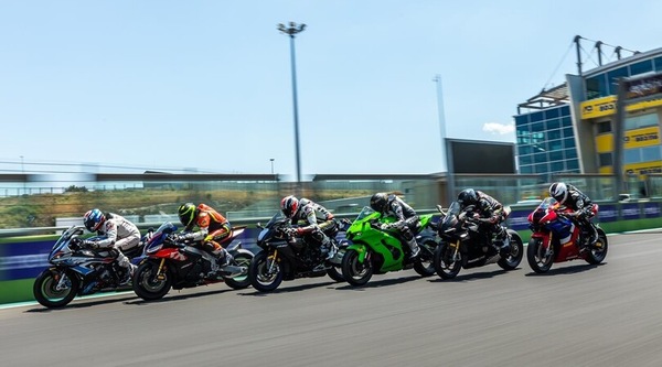 Comparativa SBK 2021: come sono fatte le protagoniste