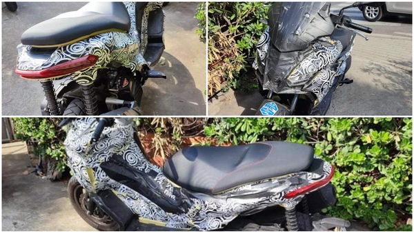 Aprilia, nuovo scooter in arrivo: l'SXR cresce di cilindrata?