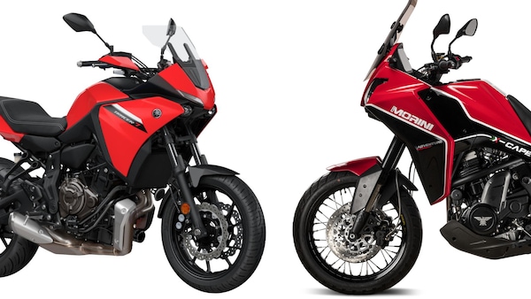 Mi compro la crossover: meglio con ruota da 17 o 19 pollici?