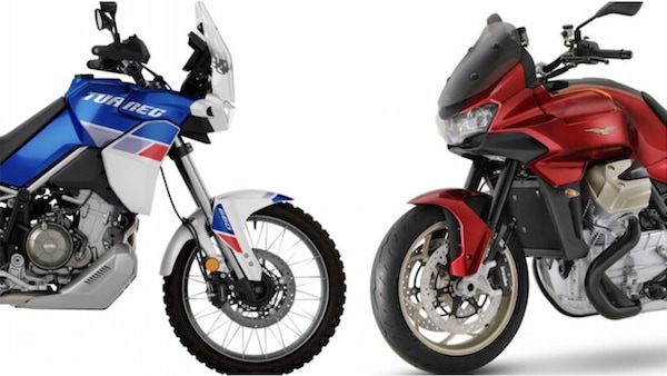 EICMA 2021, presente il Gruppo Piaggio con le novità 2022