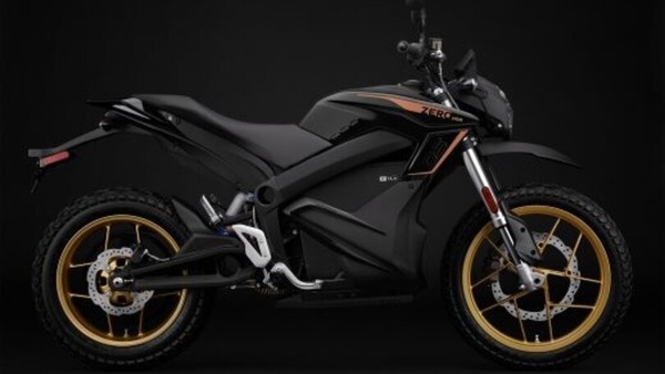 Zero Motorcycles presenta le nuove S, DS e DSR MY 2022