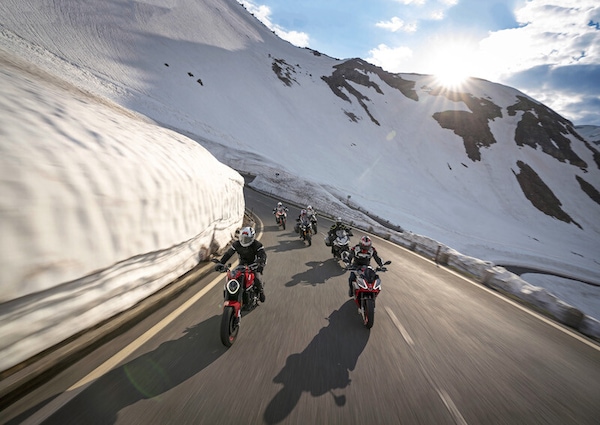Alpen Masters 2021: sul ring del Grossglockner