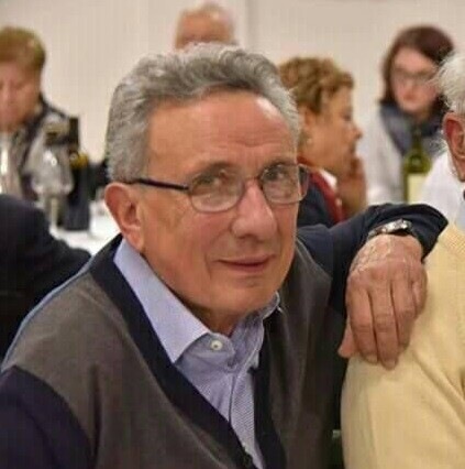 Addio a Ilo Lorenzetti, storico collaudatore di Piaggio e uomo della Vespa