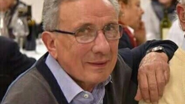 Addio a Ilo Lorenzetti, storico collaudatore di Piaggio e uomo della Vespa