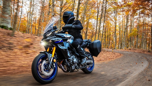 Mercato settembre: le enduro/crossover sempre più regine