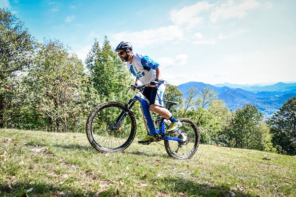 Polini EP3+, reattività controllata