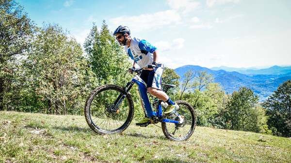 Polini EP3+, reattività controllata